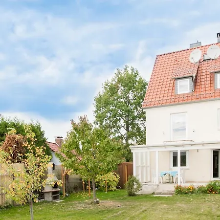 Private House *