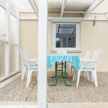 Private House Ferienhaus *