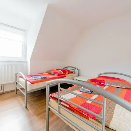 Private House Hannover