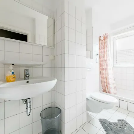 Private House Feriehus Hannover