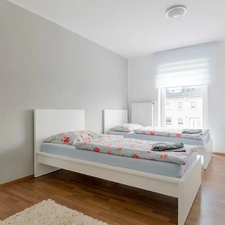 Ferienhaus Private House *