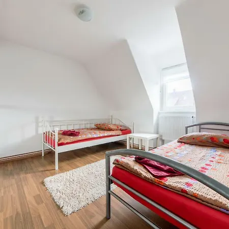 Feriehus Private House *